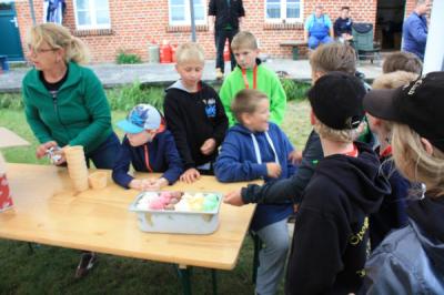 Foto des Albums: Jugencamp bis 25.06.17