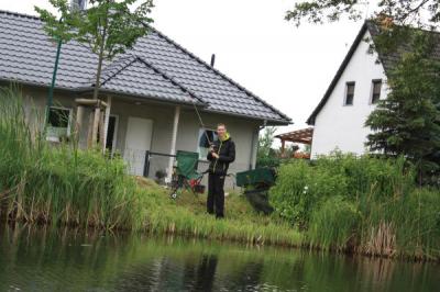 Foto des Albums: Jugencamp bis 25.06.17