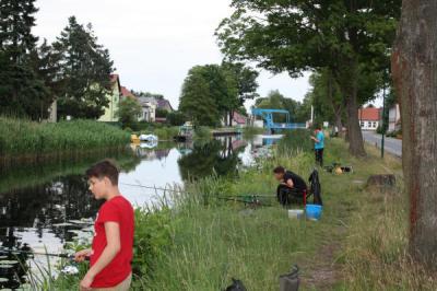 Foto des Albums: Jugencamp bis 25.06.17