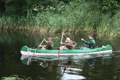 Foto des Albums: Jugencamp bis 25.06.17
