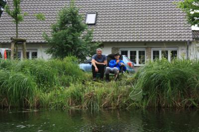 Foto des Albums: Jugencamp bis 25.06.17