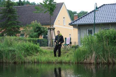 Foto des Albums: Jugencamp bis 25.06.17