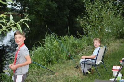 Foto des Albums: Jugencamp bis 25.06.17
