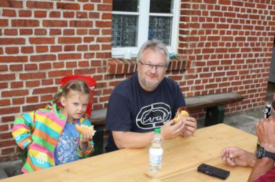 Foto des Albums: Jugencamp bis 25.06.17