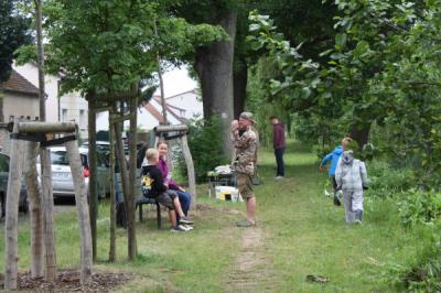 Foto des Albums: Jugencamp bis 25.06.17