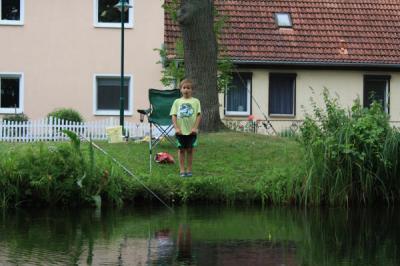 Foto des Albums: Jugencamp bis 25.06.17