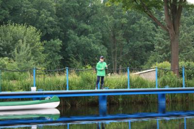 Foto des Albums: Jugencamp bis 25.06.17