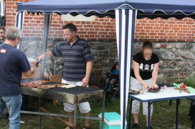 Foto des Albums: Jugencamp bis 25.06.17