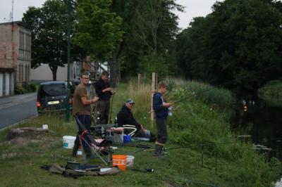 Foto des Albums: Jugencamp bis 25.06.17