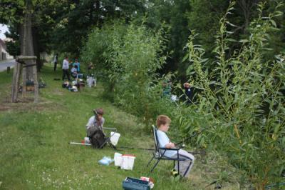 Foto des Albums: Jugencamp bis 25.06.17