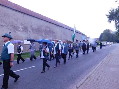Foto des Albums: Heimat- und Schützenfest OT Friedrichsaue 2017