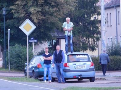 Foto des Albums: Heimat- und Schützenfest OT Friedrichsaue 2017