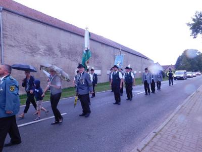Foto des Albums: Heimat- und Schützenfest OT Friedrichsaue 2017