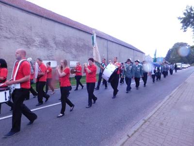 Foto des Albums: Heimat- und Schützenfest OT Friedrichsaue 2017