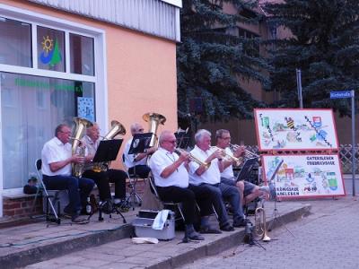 Foto des Albums: 25 Jahre Förderkreis "Harzer Seeland" e.V.