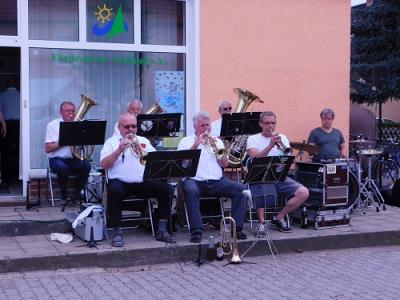 Foto des Albums: 25 Jahre Förderkreis "Harzer Seeland" e.V.
