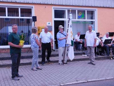 Foto des Albums: 25 Jahre Förderkreis "Harzer Seeland" e.V.