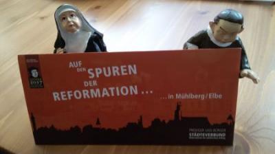 Foto des Albums: Mein Reisetagebuch – Teil 7 – unterwegs mit dem Lutherpass