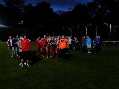 Foto des Albums: 8. Sommercup