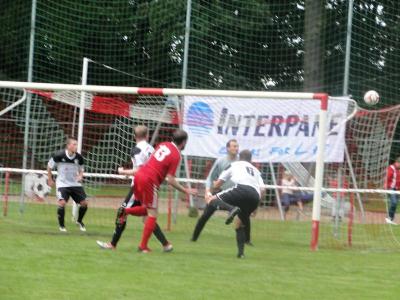 Foto des Albums: 8. Sommercup