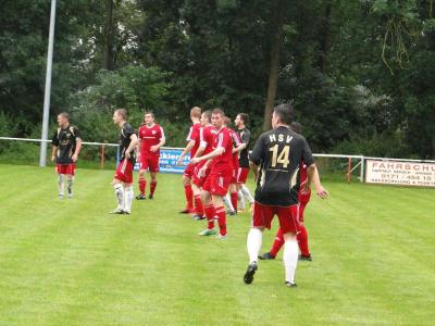 Foto des Albums: 8. Sommercup