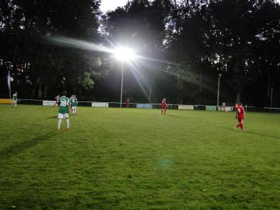 Foto des Albums: 8. Sommercup