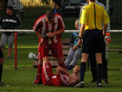 Foto des Albums: 8. Sommercup