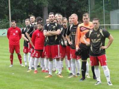 Foto des Albums: 8. Sommercup
