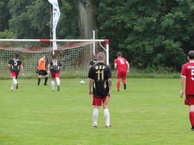 Foto des Albums: 8. Sommercup