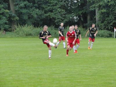 Foto des Albums: 8. Sommercup