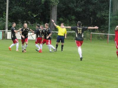 Foto des Albums: 8. Sommercup