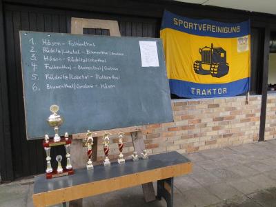 Foto des Albums: 8. Sommercup