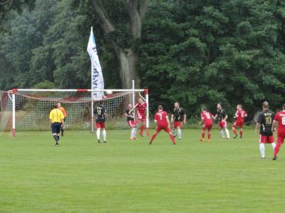 Foto des Albums: 8. Sommercup