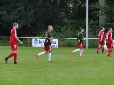 Foto des Albums: 8. Sommercup