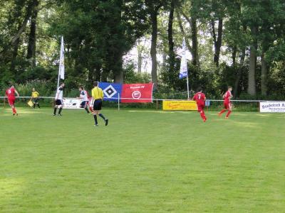 Foto des Albums: 8. Sommercup
