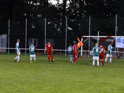 Foto des Albums: 8. Sommercup