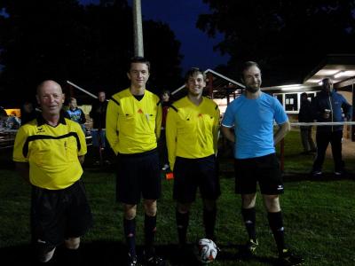 Foto des Albums: 8. Sommercup