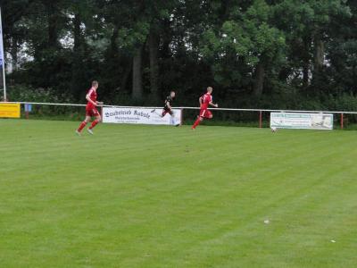 Foto des Albums: 8. Sommercup