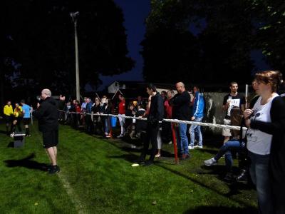 Foto des Albums: 8. Sommercup