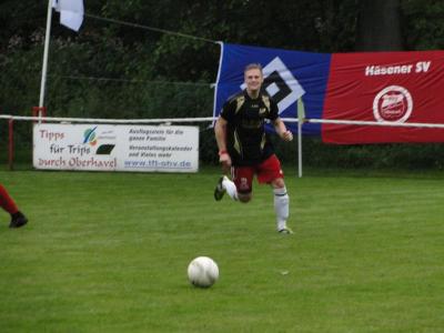 Foto des Albums: 8. Sommercup