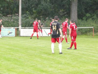 Foto des Albums: 8. Sommercup