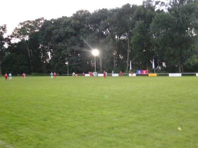 Foto des Albums: 8. Sommercup