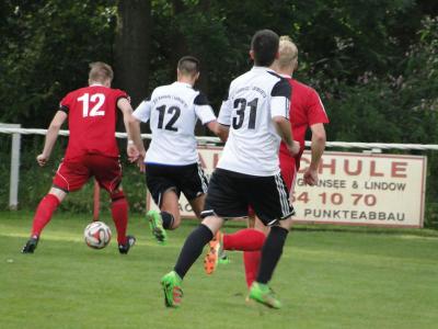 Foto des Albums: 8. Sommercup