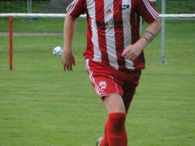 Foto des Albums: 8. Sommercup