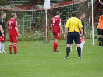 Foto des Albums: 8. Sommercup