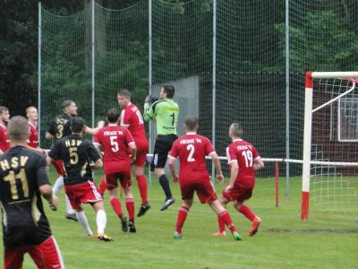 Foto des Albums: 8. Sommercup