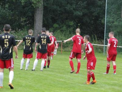 Foto des Albums: 8. Sommercup