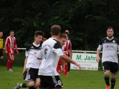 Foto des Albums: 8. Sommercup