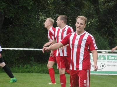 Foto des Albums: 8. Sommercup