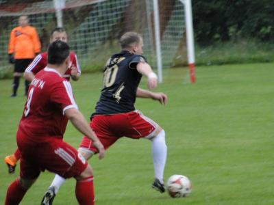 Foto des Albums: 8. Sommercup